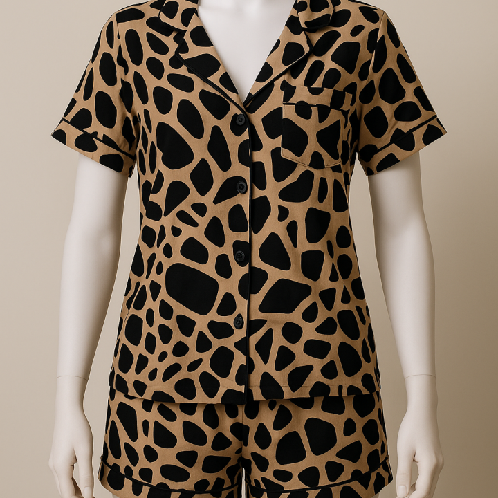 Safari Chic