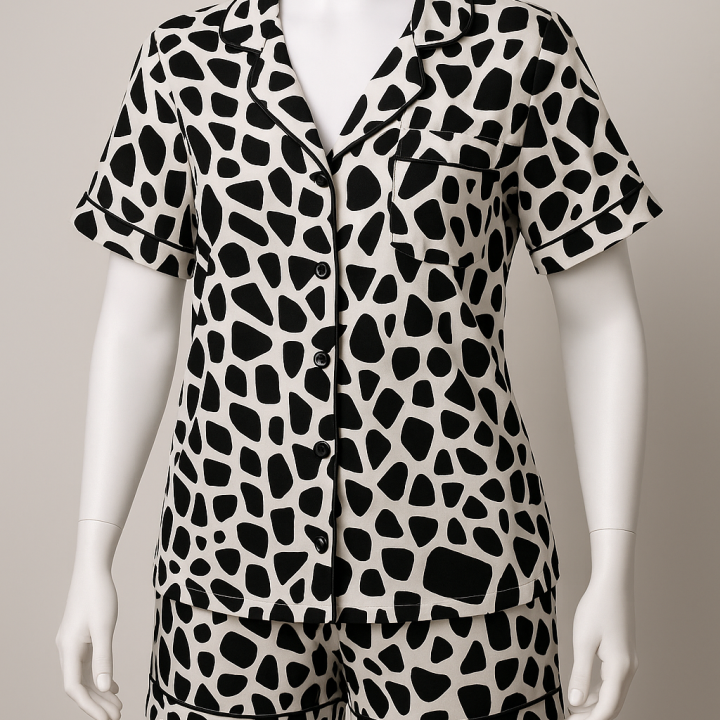 Safari Chic