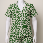 Safari Chic