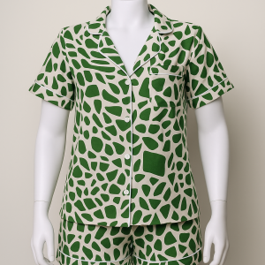 Safari Chic