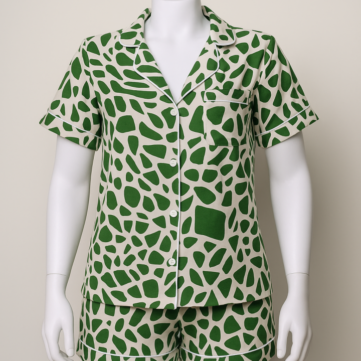 Safari Chic