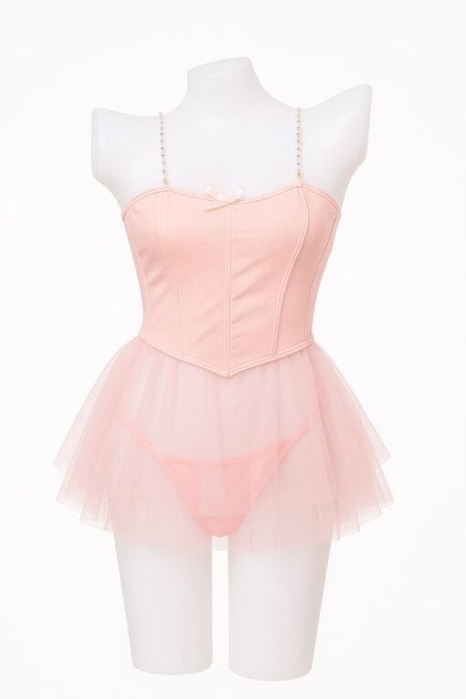 Passion Ballerina - Image 4