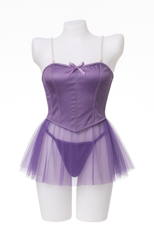 Passion Ballerina - Image 3