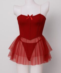 Passion Ballerina