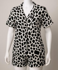Safari Chic