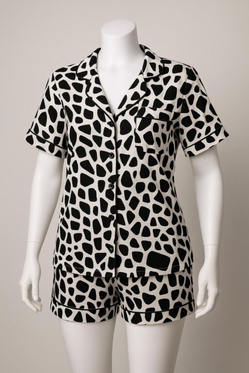 Safari Chic
