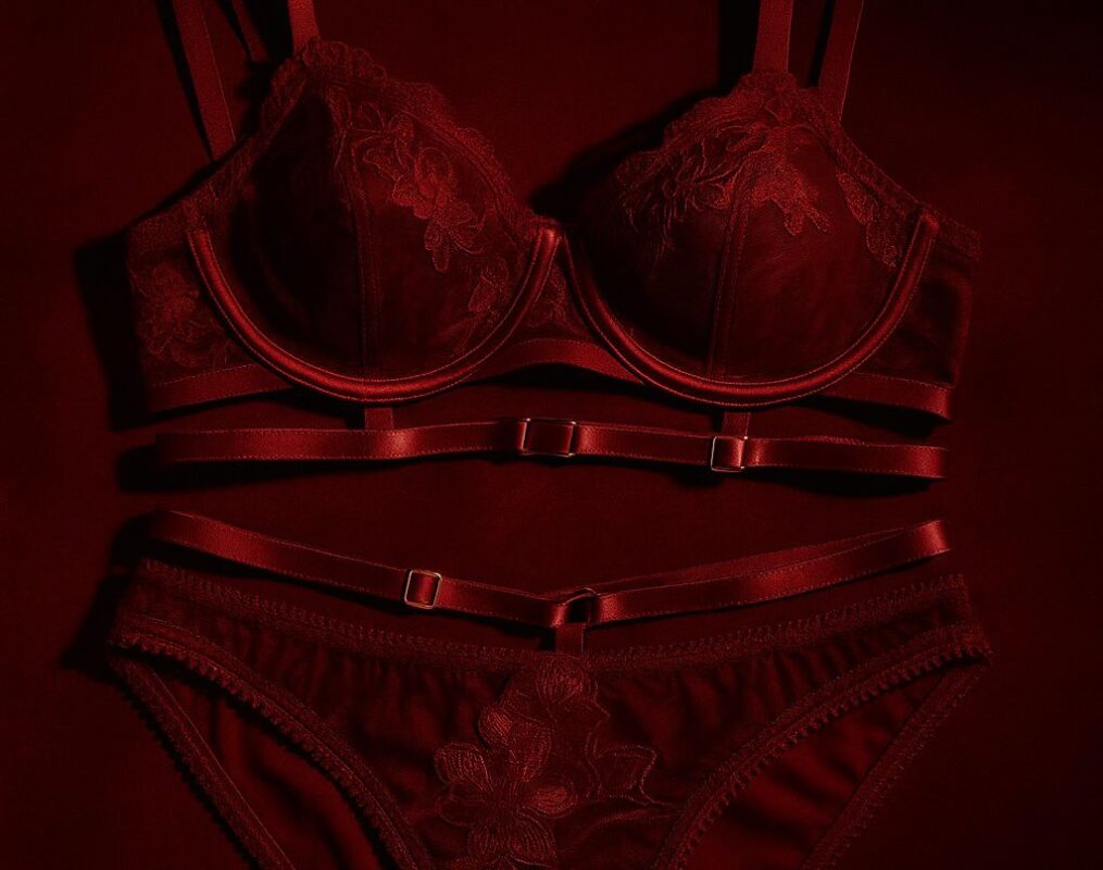 Underwear