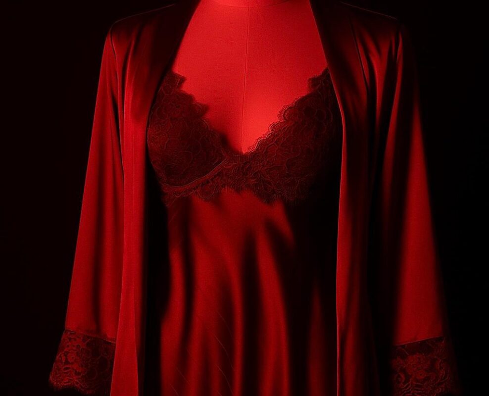 Lingerie