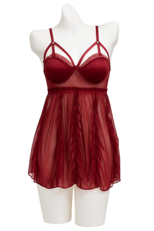 Velour kiss - Image 3