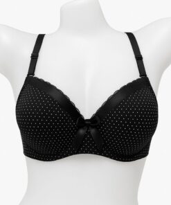 Dotted Embrace