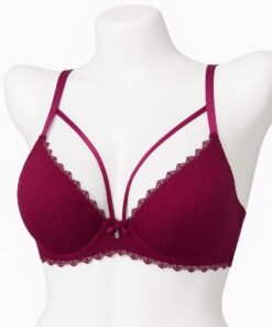 Lace Embrace