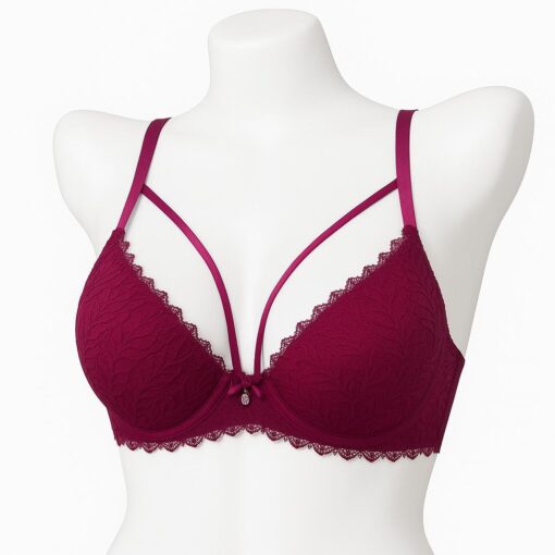 Lace Embrace